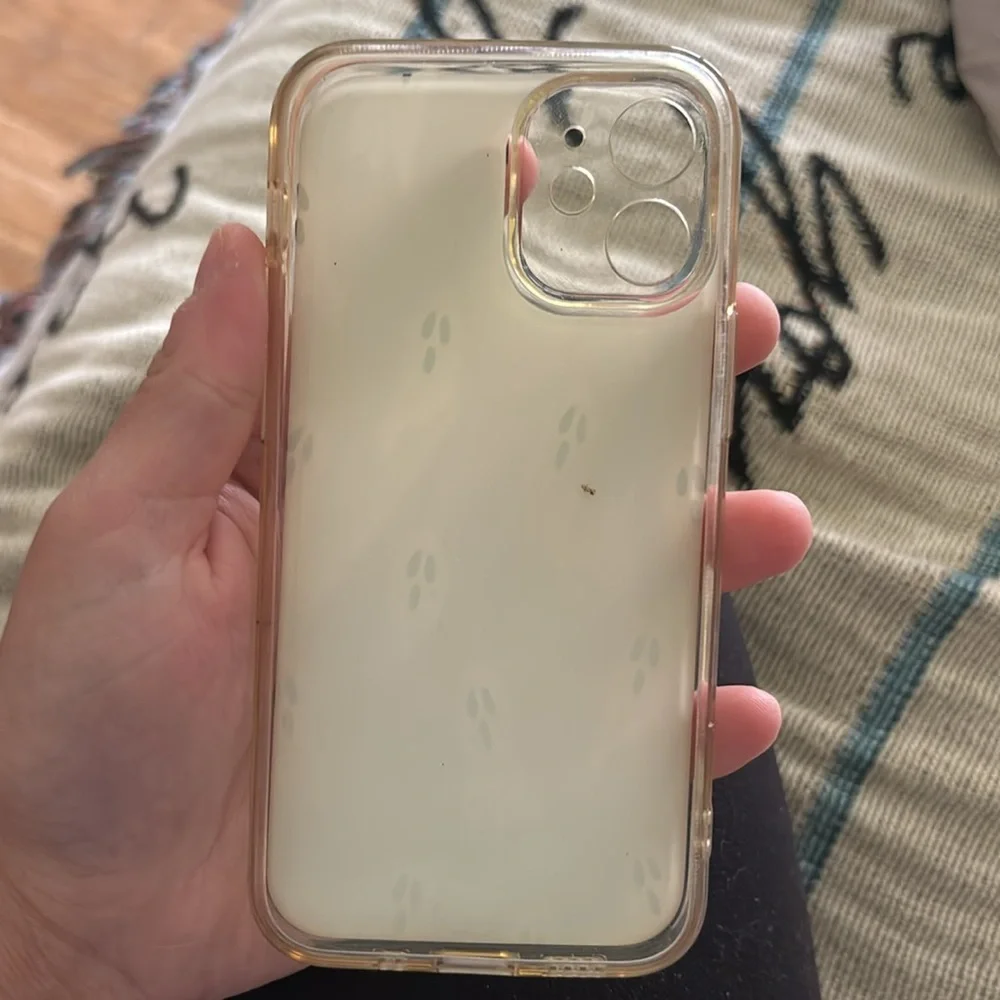iPhone 12 mini case